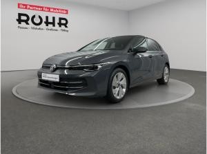Volkswagen Golf VIII (Kamera.Einparkhilfe.Light Assist.Navi.LED) 1.5 TSI