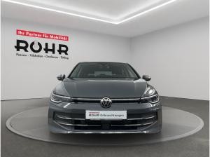 Volkswagen Golf VIII (Kamera.Einparkhilfe.Light Assist.Navi.LED) 1.5 TSI