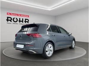 Volkswagen Golf VIII (Kamera.Einparkhilfe.Light Assist.Navi.LED) 1.5 TSI