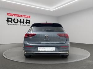 Volkswagen Golf VIII (Kamera.Einparkhilfe.Light Assist.Navi.LED) 1.5 TSI