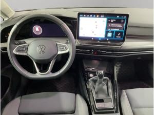 Volkswagen Golf VIII (Kamera.Einparkhilfe.Light Assist.Navi.LED) 1.5 TSI
