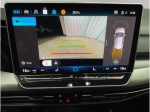 Volkswagen Golf VIII (Kamera.Einparkhilfe.Light Assist.Navi.LED) 1.5 TSI