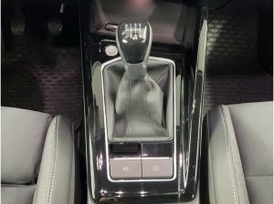 Volkswagen Golf VIII (Kamera.Einparkhilfe.Light Assist.Navi.LED) 1.5 TSI