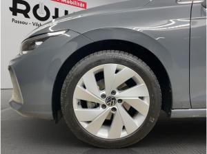 Volkswagen Golf VIII (Kamera.Einparkhilfe.Light Assist.Navi.LED) 1.5 TSI