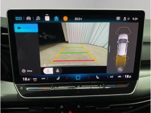 Volkswagen Golf VIII (Kamera.Einparkhilfe.Light Assist.Navi.LED) 1.5 TSI