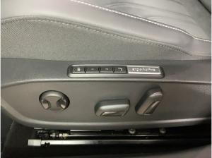 Volkswagen Golf VIII (Kamera.Einparkhilfe.Light Assist.Navi.LED) 1.5 TSI