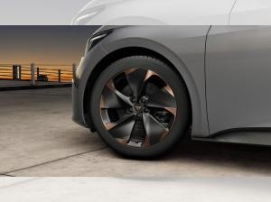 Cupra Born inkl. Ganzjahresreifen 🚀Edition Dynamic🚀