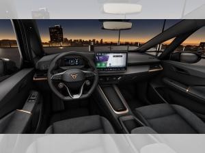 Cupra Born inkl. Ganzjahresreifen 🚀Edition Dynamic🚀