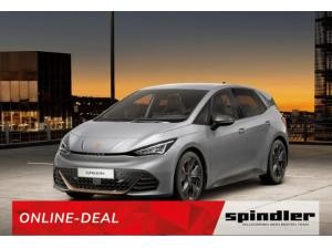 Cupra Born inkl. Ganzjahresreifen 🚀Edition Dynamic🚀