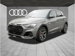 Audi A1 allstreet 35 TFSI  S line Int. ACC LED Navi virtual Kamera privacy