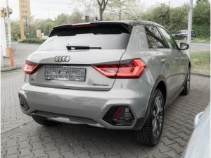 Audi A1 allstreet 35 TFSI  S line Int. ACC LED Navi virtual Kamera privacy