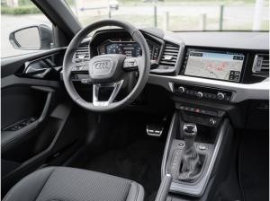Audi A1 allstreet 35 TFSI  S line Int. ACC LED Navi virtual Kamera privacy