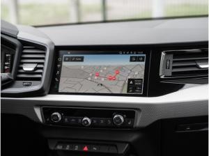 Audi A1 allstreet 35 TFSI  S line Int. ACC LED Navi virtual Kamera privacy