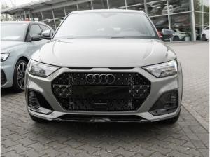Audi A1 allstreet 35 TFSI  S line Int. ACC LED Navi virtual Kamera privacy
