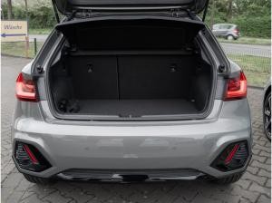 Audi A1 allstreet 35 TFSI  S line Int. ACC LED Navi virtual Kamera privacy
