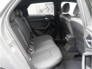 Audi A1 allstreet 35 TFSI  S line Int. ACC LED Navi virtual Kamera privacy