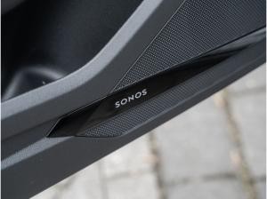 Audi A1 allstreet 35 TFSI  S line Int. ACC LED Navi virtual Kamera privacy