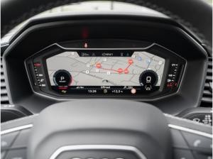 Audi A1 allstreet 35 TFSI  S line Int. ACC LED Navi virtual Kamera privacy