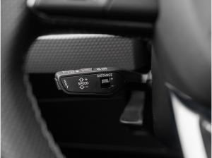Audi A1 allstreet 35 TFSI  S line Int. ACC LED Navi virtual Kamera privacy