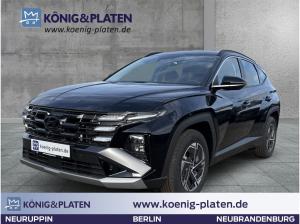 Hyundai TUCSON Tucson FL 1.6 T-GDi 6-MT 2WD SELECT