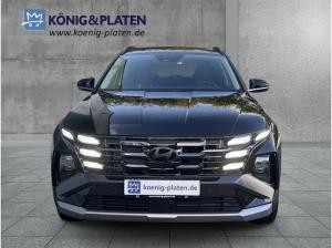 Hyundai TUCSON Tucson FL PHEV 1.6 T-GDI 6-AT 4WD PRIME