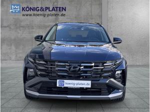 Hyundai TUCSON Tucson FL 1.6 T-GDi 7-DCT 2WD 48V PRIME