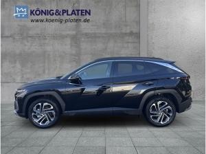 Hyundai TUCSON Tucson FL PHEV 1.6 T-GDI 6-AT 4WD PRIME