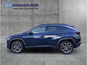 Hyundai TUCSON Tucson FL 1.6 T-GDi 7-DCT 2WD 48V PRIME