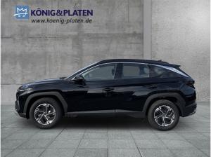 Hyundai TUCSON Tucson FL 1.6 T-GDi 6-MT 2WD SELECT