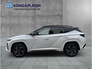 Hyundai TUCSON Tucson FL 1.6 T-GDi 7-DCT 2WD 48V N-LINE