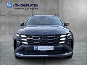 Hyundai TUCSON Tucson FL PHEV 1.6 T-GDI 6-AT 2WD PRIME