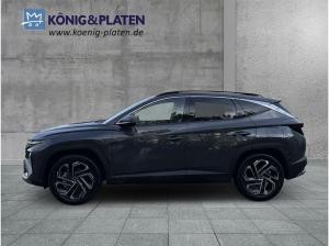 Hyundai TUCSON Tucson FL PHEV 1.6 T-GDI 6-AT 2WD PRIME