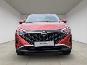 Nissan Qashqai 1.3 MHEV N-Connecta +Winterpaket