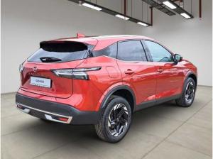 Nissan Qashqai 1.3 MHEV N-Connecta +Winterpaket