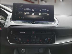 Nissan Qashqai 1.3 MHEV N-Connecta +Winterpaket