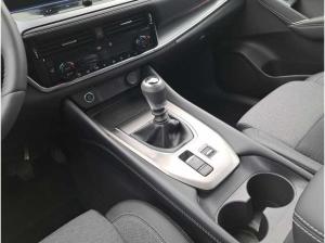 Nissan Qashqai 1.3 MHEV N-Connecta +Winterpaket