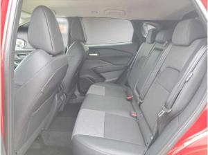 Nissan Qashqai 1.3 MHEV N-Connecta +Winterpaket