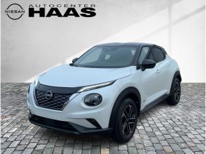 Nissan Juke 1.6 Hybrid N-CONNECTA