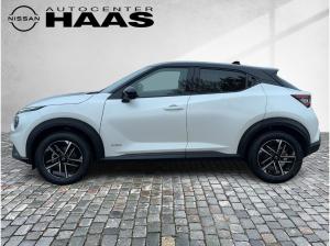 Nissan Juke 1.6 Hybrid N-CONNECTA
