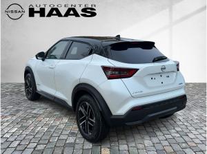 Nissan Juke 1.6 Hybrid N-CONNECTA