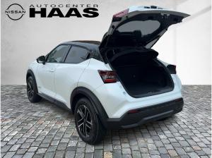 Nissan Juke 1.6 Hybrid N-CONNECTA