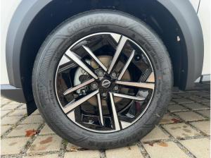 Nissan Juke 1.6 Hybrid N-CONNECTA