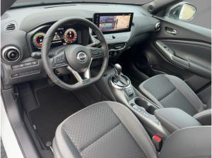 Nissan Juke 1.6 Hybrid N-CONNECTA