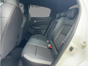 Nissan Juke 1.6 Hybrid N-CONNECTA