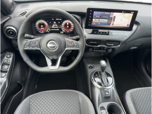 Nissan Juke 1.6 Hybrid N-CONNECTA