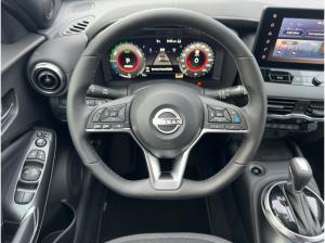 Nissan Juke 1.6 Hybrid N-CONNECTA