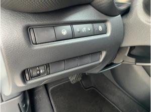 Nissan Juke 1.6 Hybrid N-CONNECTA