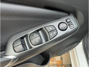 Nissan Juke 1.6 Hybrid N-CONNECTA