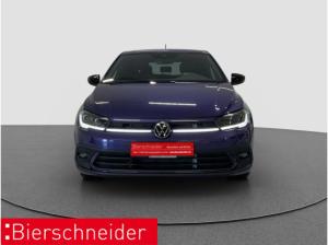 Volkswagen Polo GOAL 1.0 TSI DSG *ACC/KAM/MATRIX/WR*
