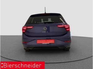 Volkswagen Polo GOAL 1.0 TSI DSG *ACC/KAM/MATRIX/WR*
